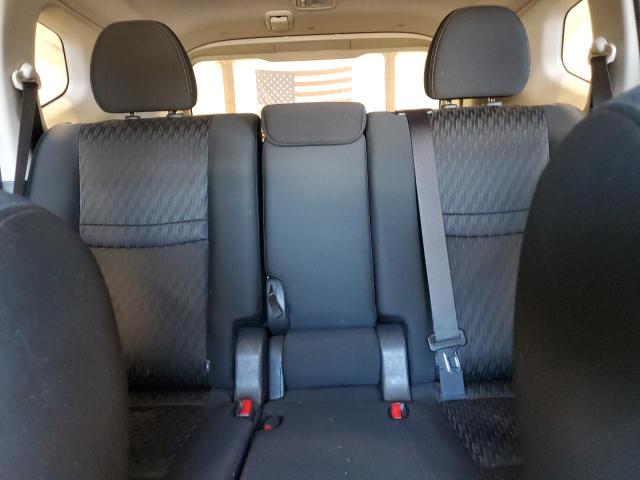 KNMAT2MV1JP509312 - 2018 NISSAN ROGUE S Gümüş foto 10