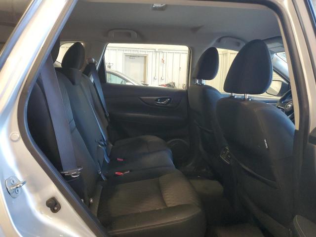 KNMAT2MV1JP509312 - 2018 NISSAN ROGUE S Gümüş foto 11