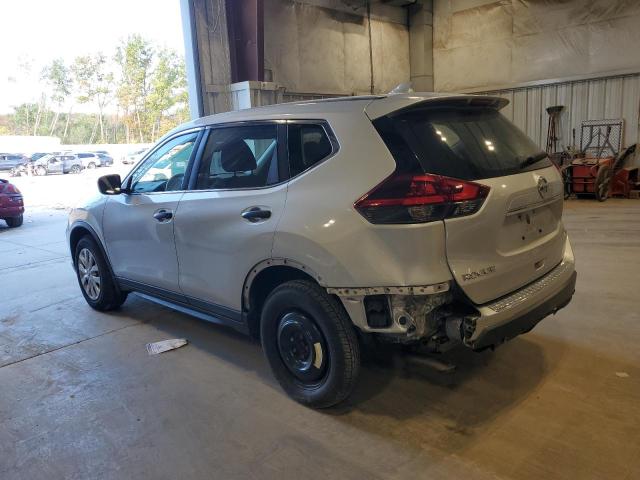 KNMAT2MV1JP509312 - 2018 NISSAN ROGUE S Gümüş foto 2