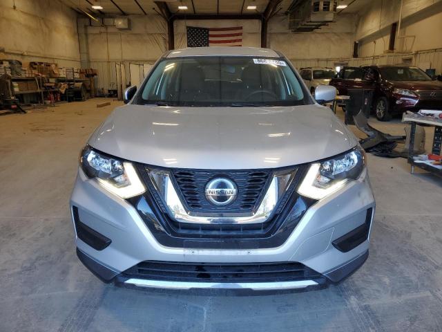 KNMAT2MV1JP509312 - 2018 NISSAN ROGUE S Gümüş foto 5