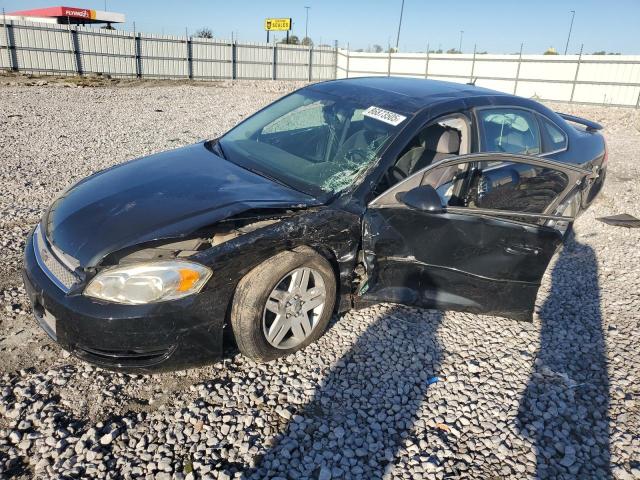 2012 CHEVROLET IMPALA LT, 