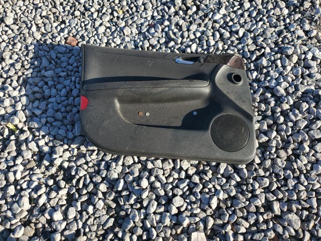 2G1WG5E35C1120268 - 2012 CHEVROLET IMPALA LT შავი ფოტო 12