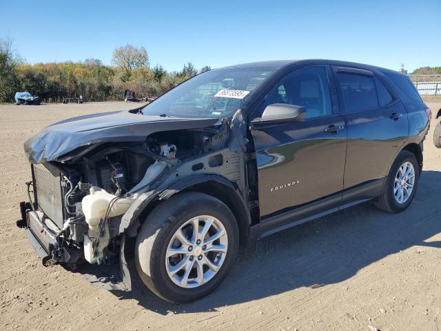 2019 CHEVROLET EQUINOX LS, 