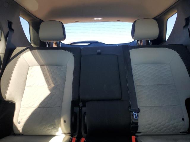 2GNAXSEV4K6164837 - 2019 CHEVROLET EQUINOX LS Qara foto 10