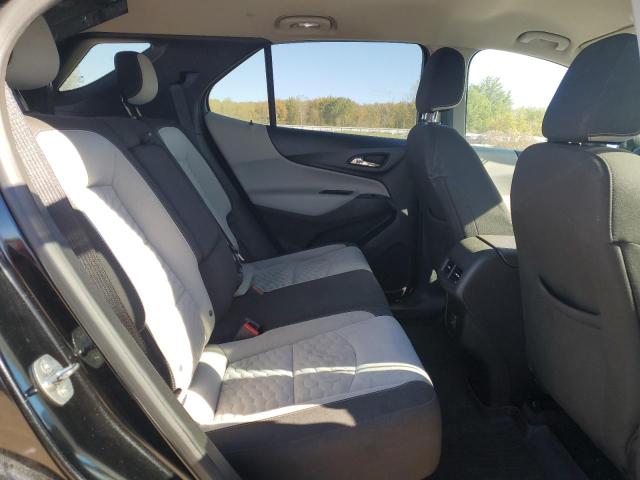 2GNAXSEV4K6164837 - 2019 CHEVROLET EQUINOX LS Qara foto 11