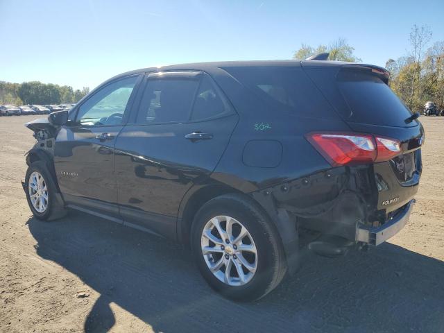 2GNAXSEV4K6164837 - 2019 CHEVROLET EQUINOX LS Qara foto 2