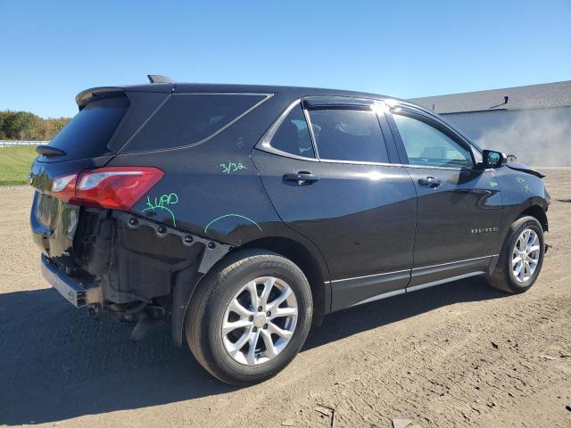 2GNAXSEV4K6164837 - 2019 CHEVROLET EQUINOX LS Qara foto 3