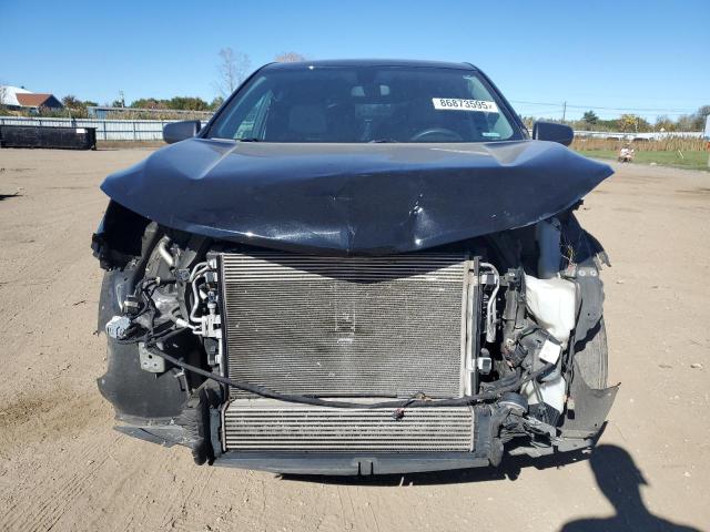 2GNAXSEV4K6164837 - 2019 CHEVROLET EQUINOX LS Qara foto 5