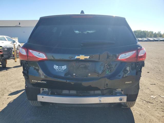 2GNAXSEV4K6164837 - 2019 CHEVROLET EQUINOX LS Qara foto 6