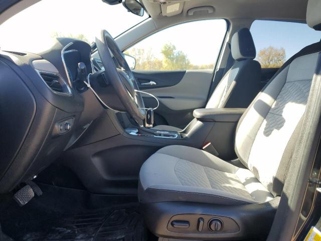 2GNAXSEV4K6164837 - 2019 CHEVROLET EQUINOX LS Qara foto 7
