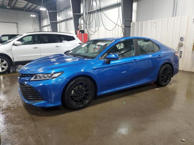 2019 TOYOTA CAMRY L, 