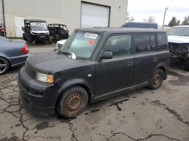 JTLKT334464090808 - 2006 SCION XB XB 石墨色 照片 1
