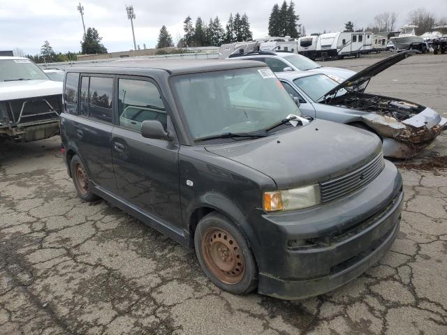 JTLKT334464090808 - 2006 SCION XB XB 石墨色 照片 4