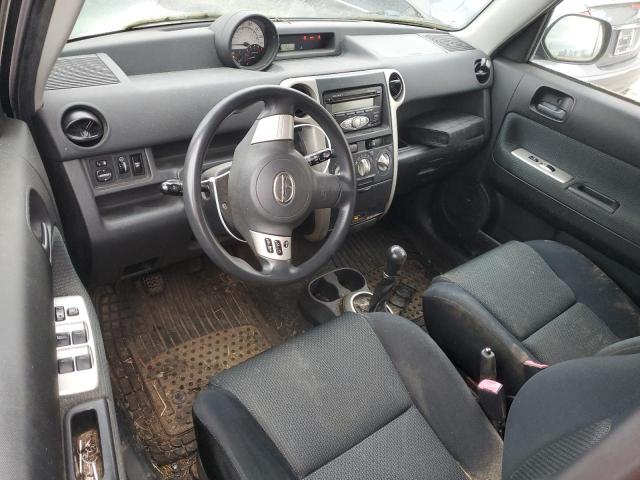 JTLKT334464090808 - 2006 SCION XB XB 石墨色 照片 8