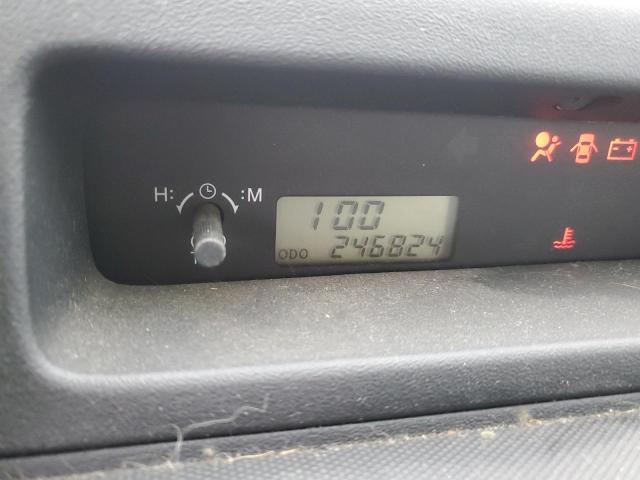 JTLKT334464090808 - 2006 SCION XB XB 石墨色 照片 9