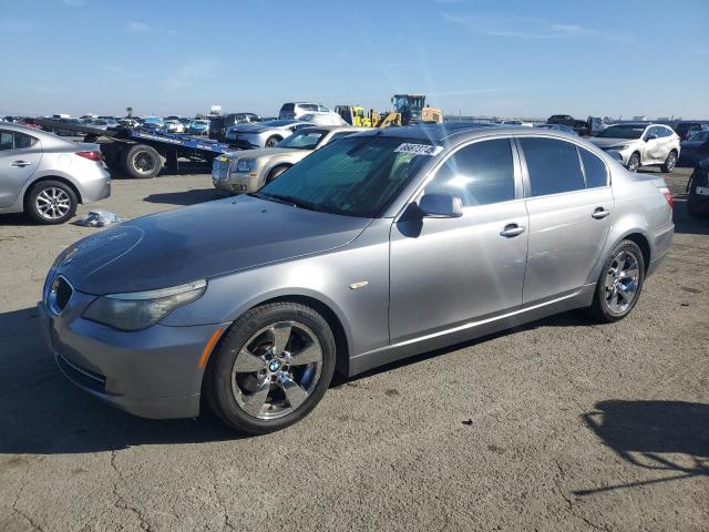 2009 BMW 528 I, 