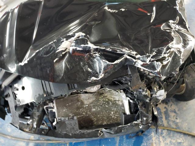 1G11F5SL9FF102838 - 2015 CHEVROLET MALIBU LTZ 黑色 照片 11