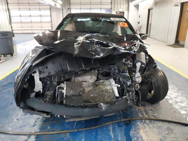 1G11F5SL9FF102838 - 2015 CHEVROLET MALIBU LTZ 黑色 照片 5