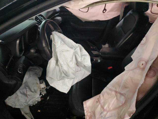 1G11F5SL9FF102838 - 2015 CHEVROLET MALIBU LTZ 黑色 照片 7