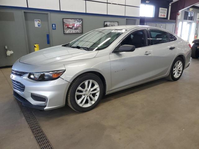 2016 CHEVROLET MALIBU LT, 