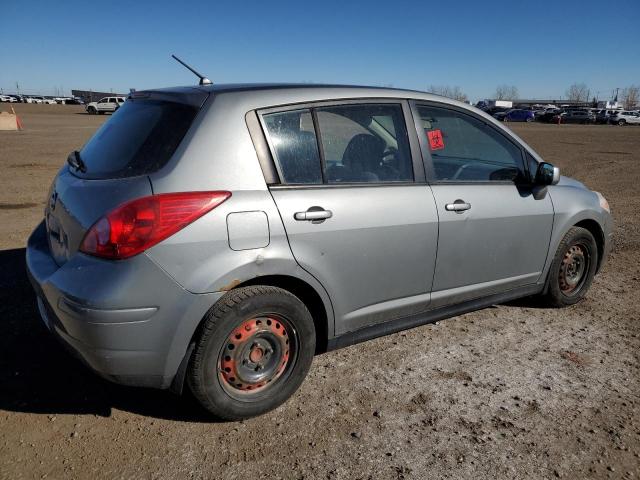 3N1BC13E17L393861 - 2007 NISSAN VERSA S 银色 照片 3
