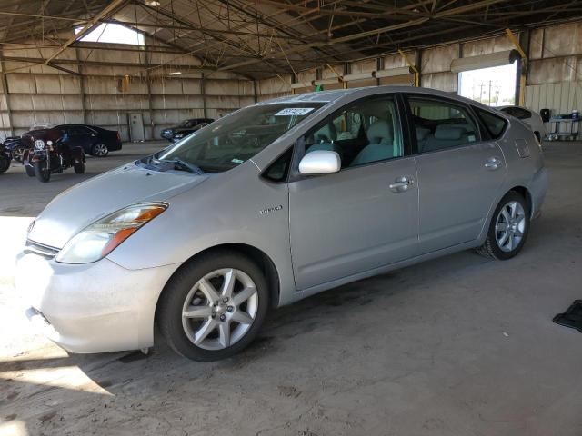 2008 TOYOTA PRIUS, 