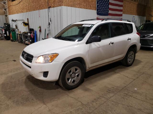 2012 TOYOTA RAV4, 