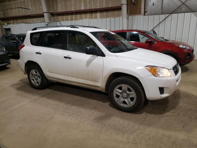 2T3BK4DV5CW074756 - 2012 TOYOTA RAV4 Ақ фото 4