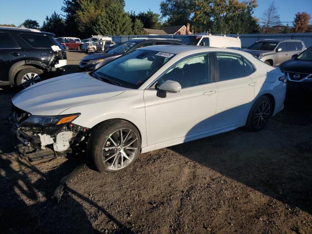 2023 TOYOTA CAMRY SE NIGHT SHADE, 