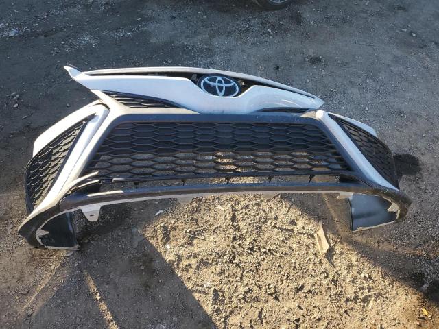 4T1G11AK1PU099122 - 2023 TOYOTA CAMRY SE NIGHT SHADE WHITE photo 12