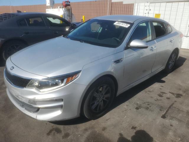 2016 KIA OPTIMA LX, 