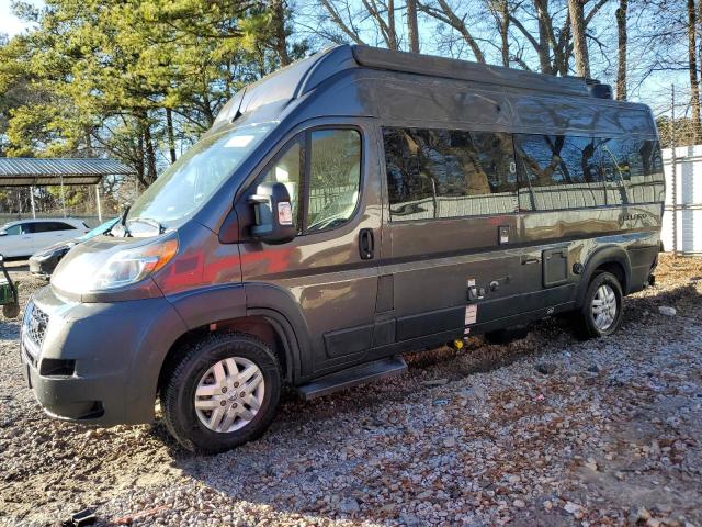 3C6MRVUG3NE127312 - 2022 RAM PROMASTER 3500 HIGH Grafit foto 1