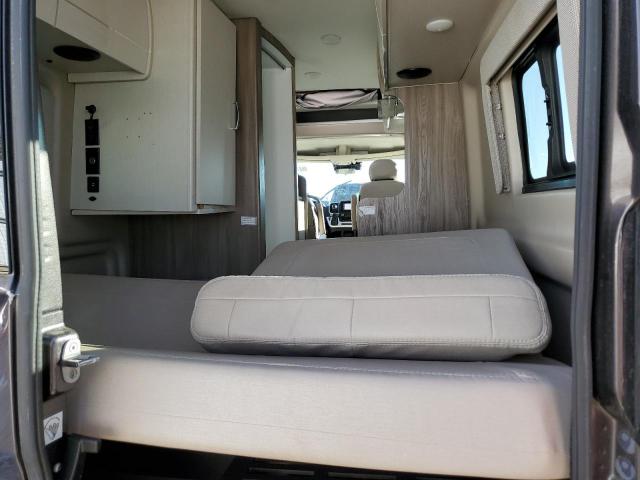 3C6MRVUG3NE127312 - 2022 RAM PROMASTER 3500 HIGH Grafit foto 10