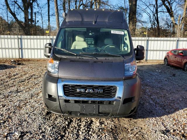 3C6MRVUG3NE127312 - 2022 RAM PROMASTER 3500 HIGH Grafit foto 5