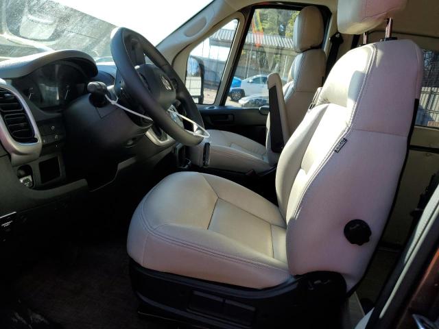 3C6MRVUG3NE127312 - 2022 RAM PROMASTER 3500 HIGH Grafit foto 7