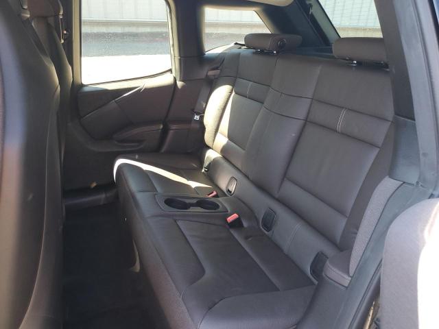 WBY7Z4C56JVC34426 - 2018 BMW I3 REX გრაფიტი ფოტო 10