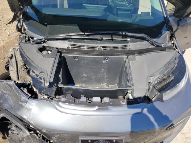 WBY7Z4C56JVC34426 - 2018 BMW I3 REX გრაფიტი ფოტო 11
