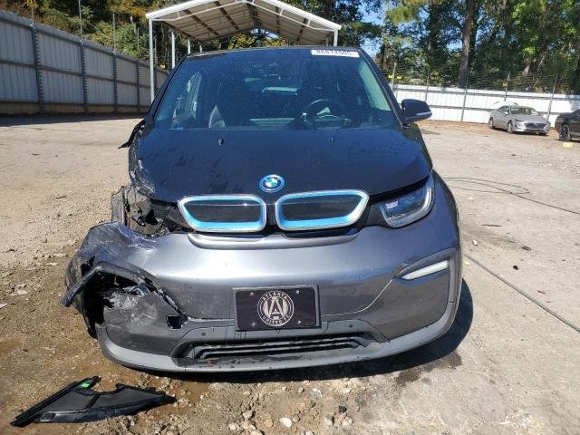 WBY7Z4C56JVC34426 - 2018 BMW I3 REX გრაფიტი ფოტო 5