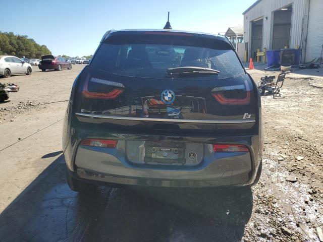 WBY7Z4C56JVC34426 - 2018 BMW I3 REX გრაფიტი ფოტო 6