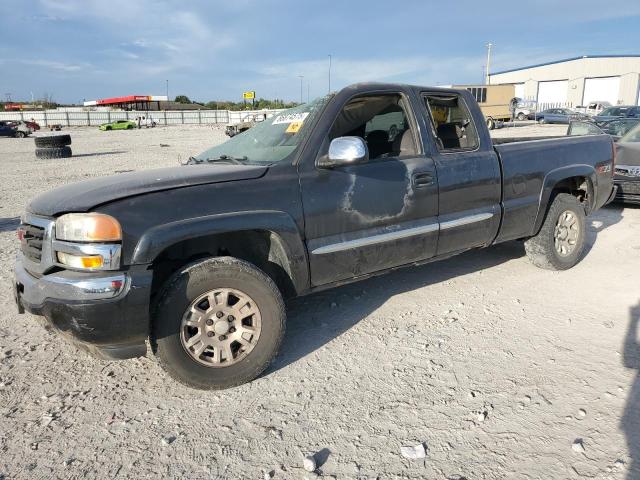 2005 GMC NEW SIERRA K1500, 