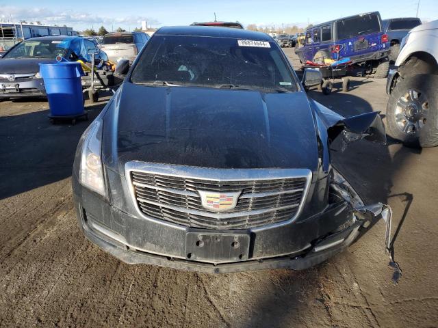 1G6AE5RX8J0177578 - 2018 CADILLAC ATS BLACK photo 5
