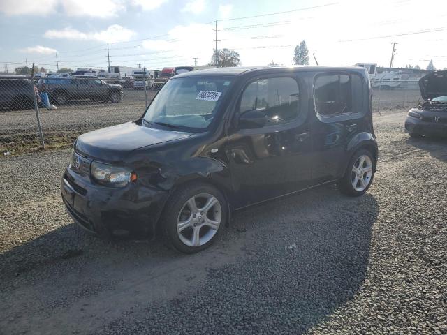 2009 NISSAN CUBE BASE, 