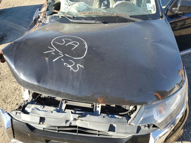 JA4AD3A30GZ009476 - 2016 MITSUBISHI OUTLANDER SE 黑色 照片 12