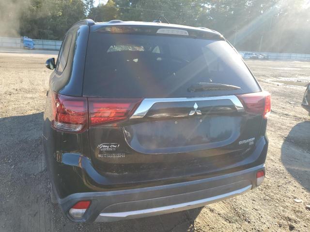 JA4AD3A30GZ009476 - 2016 MITSUBISHI OUTLANDER SE 黑色 照片 6
