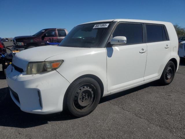 2011 SCION XB XB, 