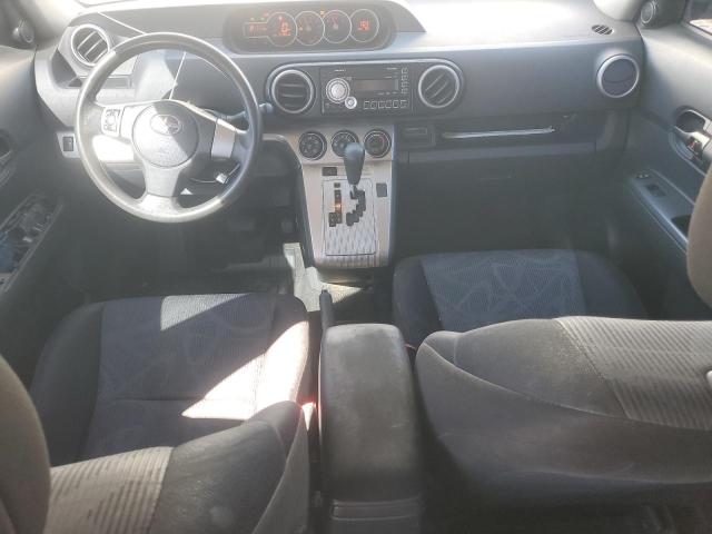 JTLZE4FE6B1140543 - 2011 SCION XB XB 白色 照片 8