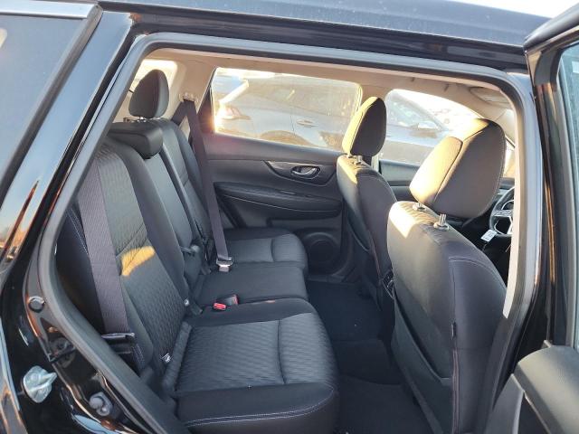 JN8AT2MT8HW405340 - 2017 NISSAN ROGUE S BLACK photo 11