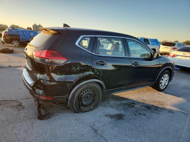 JN8AT2MT8HW405340 - 2017 NISSAN ROGUE S BLACK photo 3