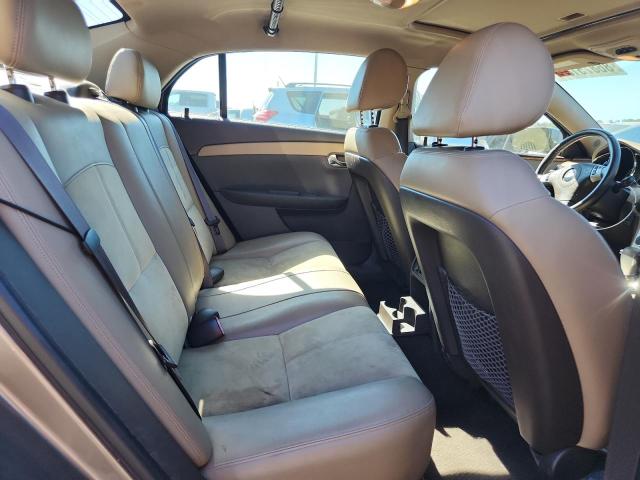 1G1ZD5E75AF192747 - 2010 CHEVROLET MALIBU 2LT Braun Foto 10