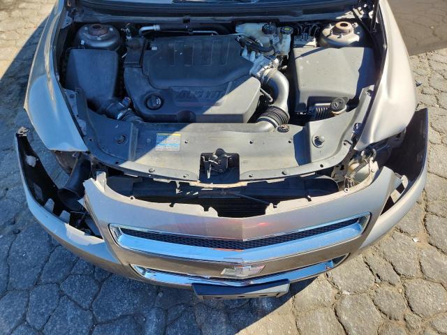 1G1ZD5E75AF192747 - 2010 CHEVROLET MALIBU 2LT Braun Foto 11